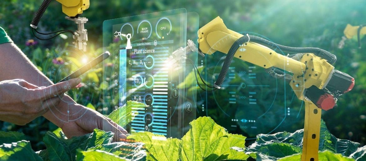 Agriculture