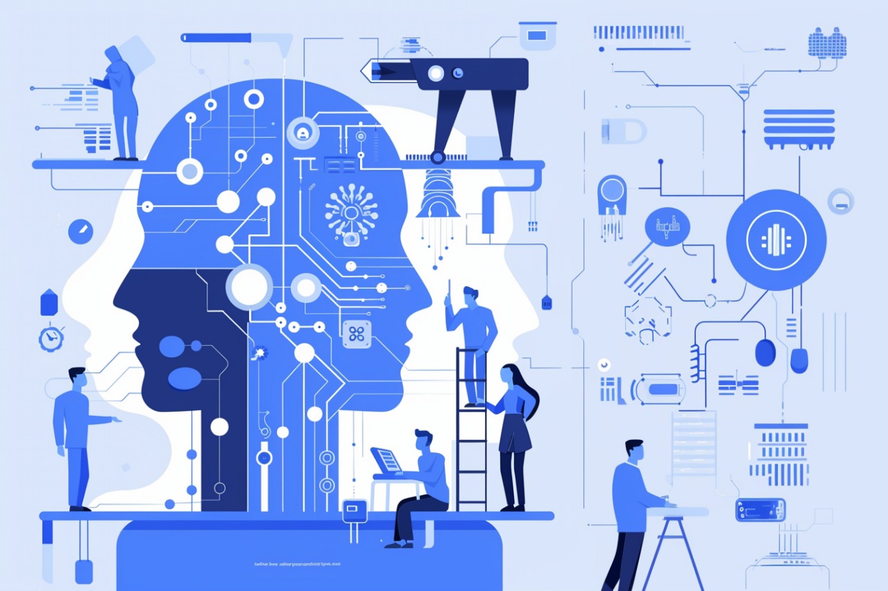 Build AI