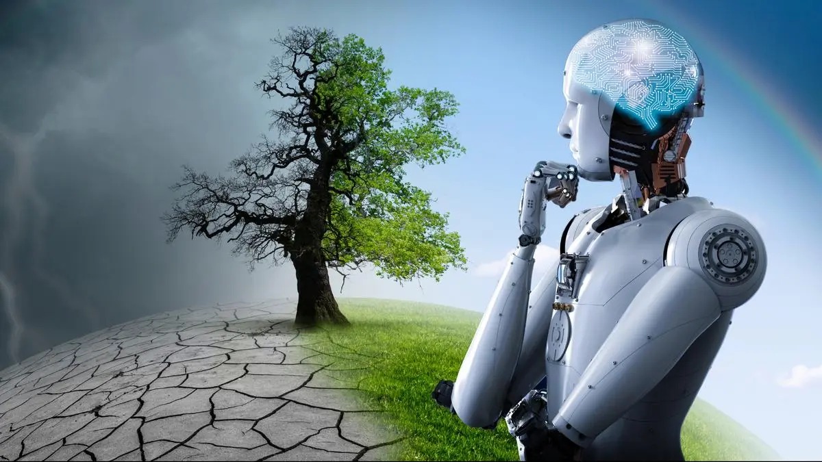 Climate Change